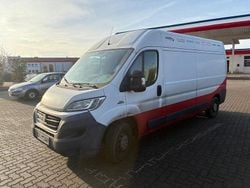 Weiß Gebraucht 2015 Fiat Ducato Van | 6.499 € (Superpreis)