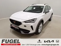 "candy" weiss Gebraucht 2023 Cupra Formentor SUV | 23.499 € (Guter Preis)