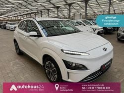Weiß Gebraucht 2022 Hyundai Kona Select SUV | 14.490 € (Guter Preis)