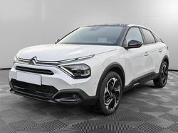 Gebraucht 2023 Citroën C4 Shine | 20.010 € (Etwas zu teuer)