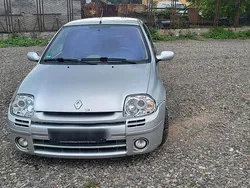 Gebraucht 2000 Renault Clio II R.S. Kleinwagen | 3.200 € (Superpreis)