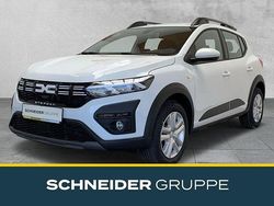 Andere Neu 2025 Dacia Sandero Stepway Kleinwagen | 19.220 € (Fairer Preis)