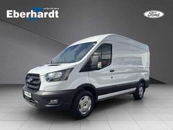 Frostweiß Neu 2025 Ford Transit Trend Van / Kleinbus | 35.990 € (Fairer Preis)