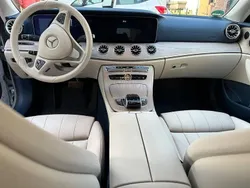 Silber Gebraucht 2017 Mercedes E400 Coupé | 38.499 € (Superpreis)