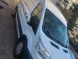 Weiß Gebraucht 2018 Ford Transit Van / Kleinbus | 14.300 € (Guter Preis)