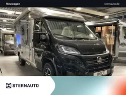 Chrystal silver Neu 2025 Hymer Exsis-t Van | 117.880 €
