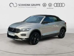VW T-Roc Cabriolet