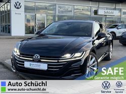 Schwarz Gebraucht 2022 VW Arteon Active Limousine | 36.970 € (Fairer Preis)