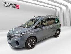 Grau Neu 2025 Nissan Townstar Tekna Van / Kleinbus | 33.950 € (Fairer Preis)