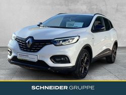 Weiß Gebraucht 2021 Renault Kadjar Black Edition SUV | 18.490 € (Guter Preis)