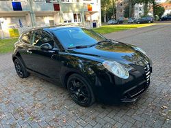 Schwarz Gebraucht 2012 Alfa Romeo MiTo Kleinwagen | 2.900 €