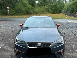 Grau Gebraucht 2020 Seat Ibiza Beats Limousine | 14.500 € (Teuer)