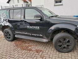 Gebraucht 2013 Nissan Pathfinder SUV | 11.900 € (Superpreis)