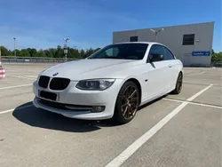 Weiß Gebraucht 2013 BMW 330 Cabriolet Performance Cabrio | 14.900 € (Fairer Preis)