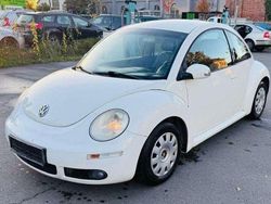 Weiß Gebraucht 2007 VW Beetle United Limousine | 2.400 € (Superpreis)