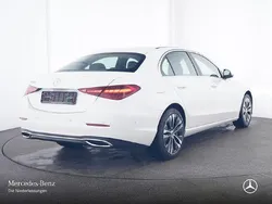 Gebraucht 2024 Mercedes C300e Avantgarde | 40.490 € (Superpreis)