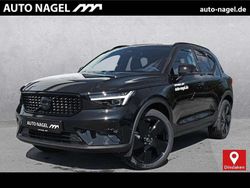 Onyx black / Gebraucht 2025 Volvo XC40 Plus SUV | 39.789 € (Etwas zu teuer)
