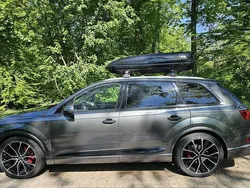 Gebraucht 2015 Audi Q7 Ambiente SUV | 34.990 € (Teuer)