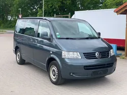 Grau Gebraucht 2007 VW T5 Startline Van | 7.990 € (Superpreis)