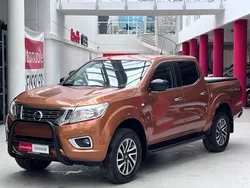 Savannah yellow (m) Gebraucht 2018 Nissan Navara Acenta Abholung | 25.990 € (Fairer Preis)