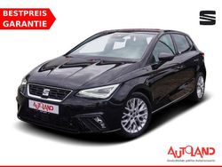 Schwarz Gebraucht 2022 Seat Ibiza Beats Kleinwagen | 21.950 € (Fairer Preis)