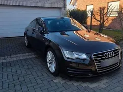 Gebraucht 2012 Audi A7 Sportback Comfort Kleinwagen | 16.500 € (Fairer Preis)
