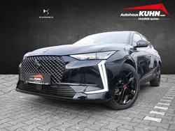 Perla nera schwarz Gebraucht 2023 DS Automobiles DS4 Performance Line Plus Limousine | 47.980 €