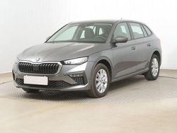 Graphitegrau metallic (metallic) Gebraucht 2024 Skoda Scala Selection Kleinwagen | 19.769 € (Fairer Preis)