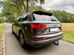 Gebraucht 2019 Audi Q7 S-Line SUV | 43.500 € (Fairer Preis)