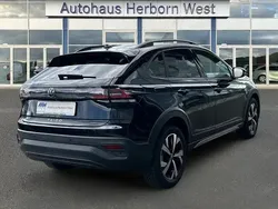 Deep black perleffekt Gebraucht 2025 VW Taigo SUV | 21.350 € (Guter Preis)