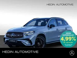 Szary Gebraucht 2025 Mercedes GLC450 AMG Limousine | 79.660 € (Guter Preis)