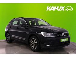 Deep black Gebraucht 2018 VW Tiguan Comfortline SUV | 17.999 € (Guter Preis)
