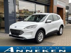 Weiß Gebraucht 2022 Ford Kuga Titanium SUV | 21.750 € (Superpreis)