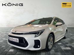 Super white Gebraucht 2025 Suzuki Swace Comfort+ Limousine | 29.999 € (Teuer)