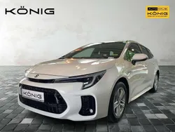 Super white Gebraucht 2025 Suzuki Swace Comfort+ Limousine | 29.999 € (Teuer)