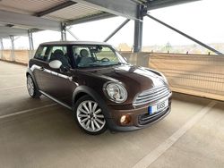 Braun Gebraucht 2011 Mini Cooper Kleinwagen | 8.490 € (Guter Preis)