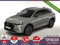 Grau Neu 2025 DS Automobiles DS7 Crossback SUV | 33.248 € (Guter Preis)