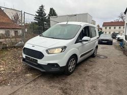 Weiß Gebraucht 2019 Ford Transit Trend Kombi | 5.700 € (Superpreis)