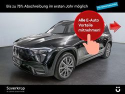 Othercolor Gebraucht 2024 Mercedes EQB300 AMG SUV | 39.930 € (Fairer Preis)