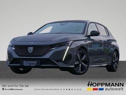 Grau Gebraucht 2025 Peugeot 308 GT Limousine | 26.990 €