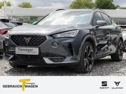 Gebraucht 2022 Cupra Formentor VZ SUV | 27.550 € (Fairer Preis)
