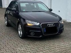 Schwarz Gebraucht 2011 Audi A1 Kleinwagen | 6.250 € (Guter Preis)