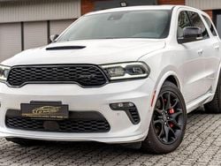 Weiß Gebraucht 2022 Dodge Durango SUV | 57.900 €
