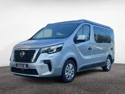 Highland grey (m) Neu 2025 Nissan Primastar Basis Van / Kleinbus | 59.490 €