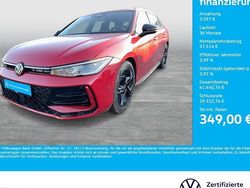 Rot Gebraucht 2025 VW Passat Style Kombi | 41.111 € (Guter Preis)