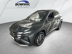 Grün Neu 2025 Hyundai Tucson Prime SUV | 45.990 € (Etwas zu teuer)