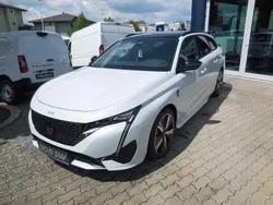 Okenitweiss Neu 2025 Peugeot 308 GT Kombi | 36.890 € (Teuer)