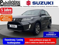 Grau Gebraucht 2025 Suzuki Vitara Club SUV | 22.495 € (Guter Preis)