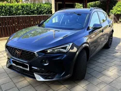 Grau Gebraucht 2021 Cupra Formentor VZ SUV | 28.900 € (Guter Preis)