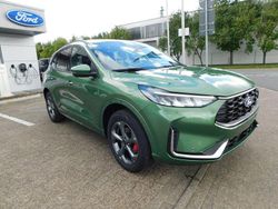 Grün Neu 2025 Ford Kuga ST-Line X SUV | 38.690 € (Guter Preis)